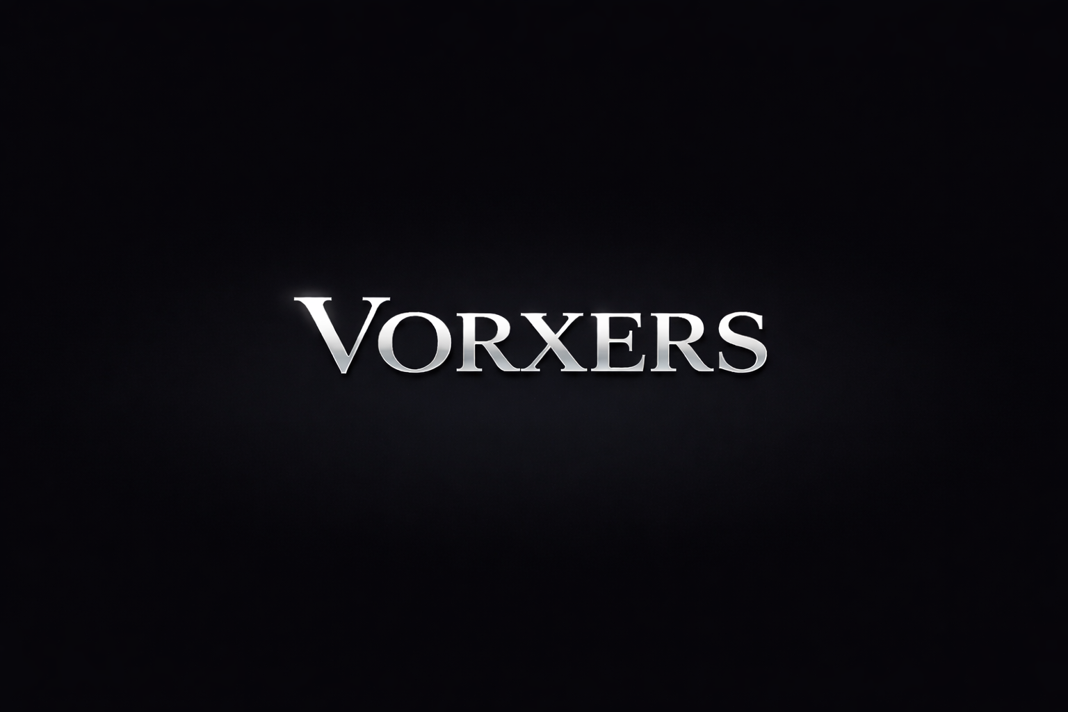Vorxers